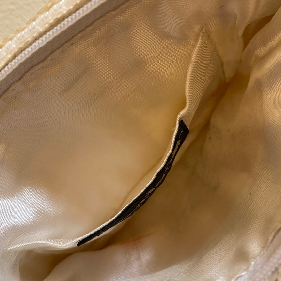 Crossbody Fancy Sequined Clutch Purse - Picture 3 of 4